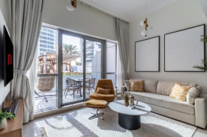 GuestReady - Lux home amid Dubai Marina and JBR